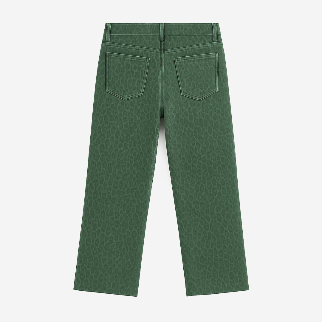Selva Pant