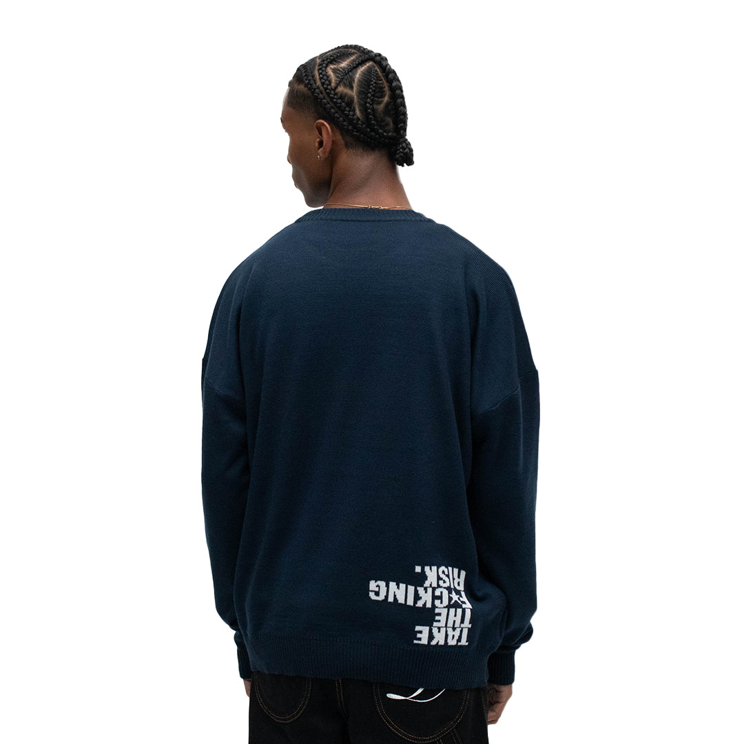 Crewneck "Pigneo studios" Limited edition