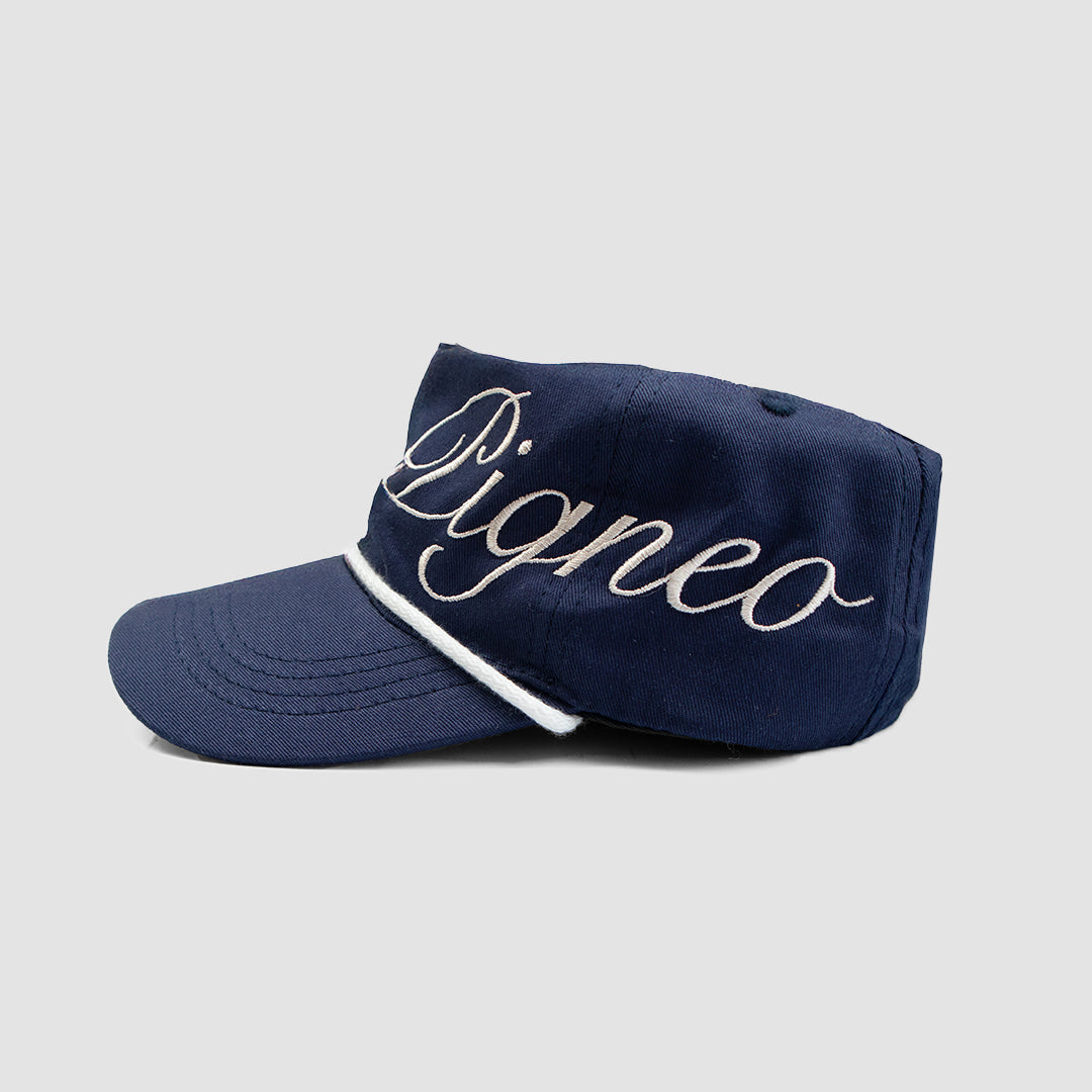 Pigneo Cap - Limited edition