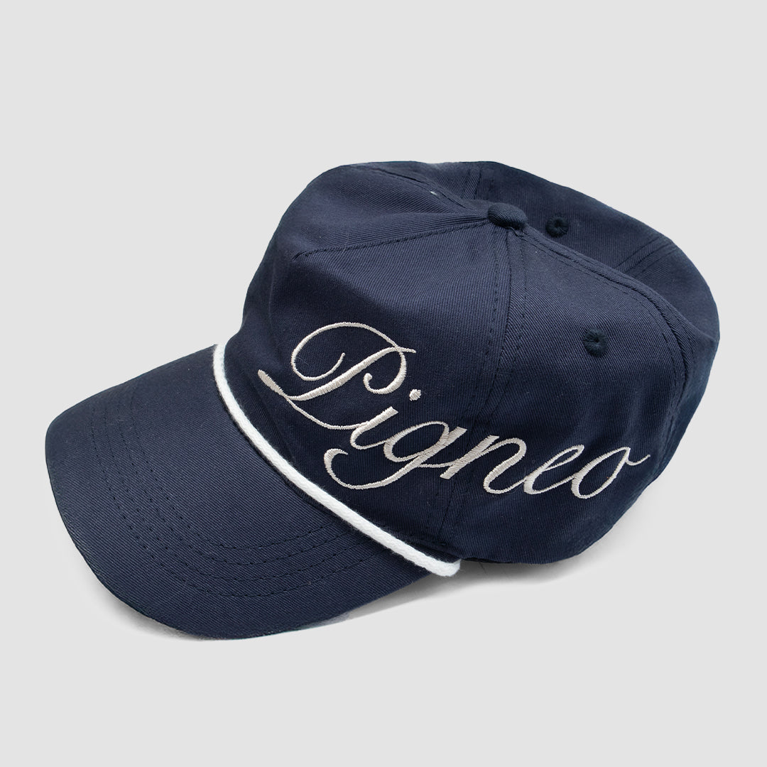 Pigneo Cap - Limited edition