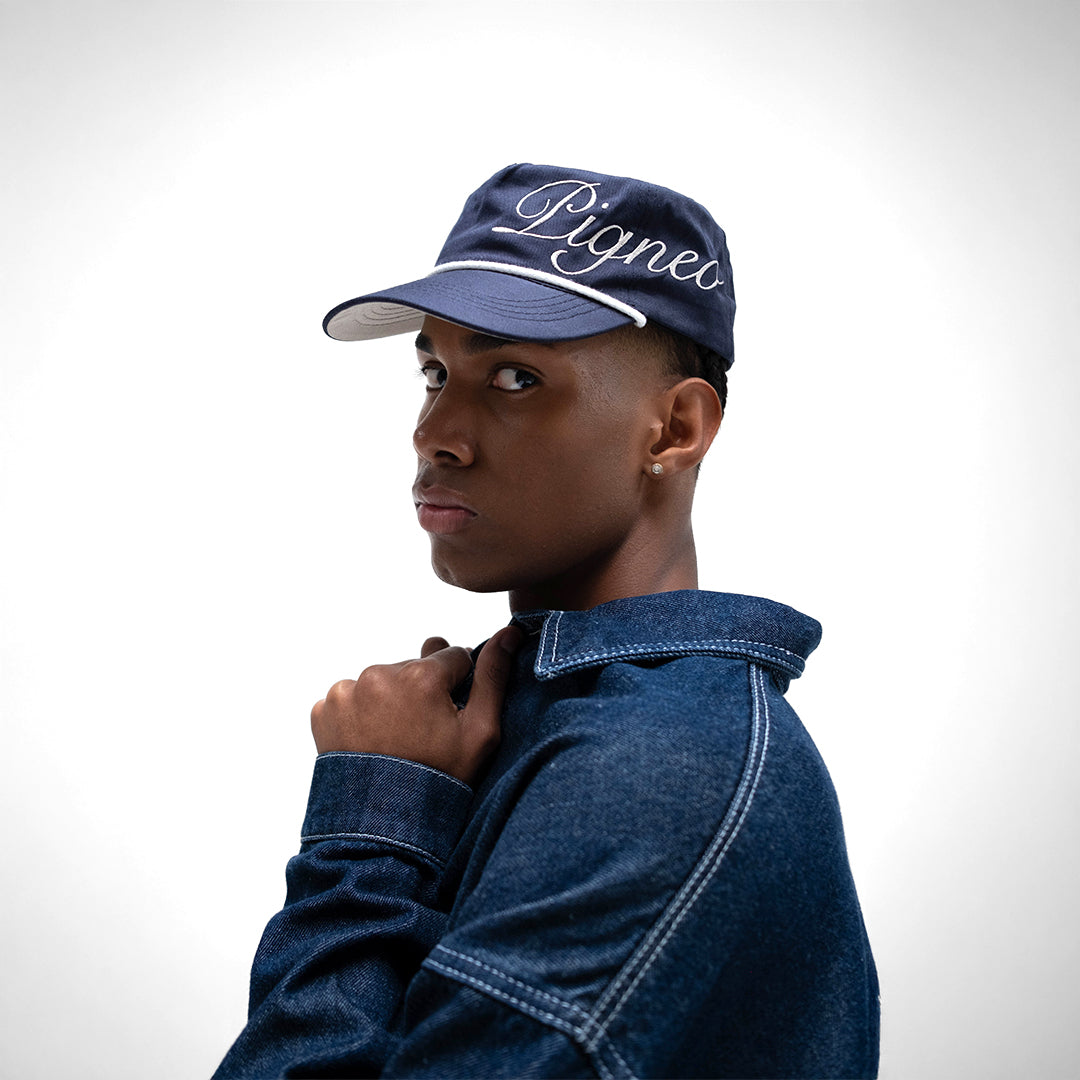 Pigneo Cap - Limited edition