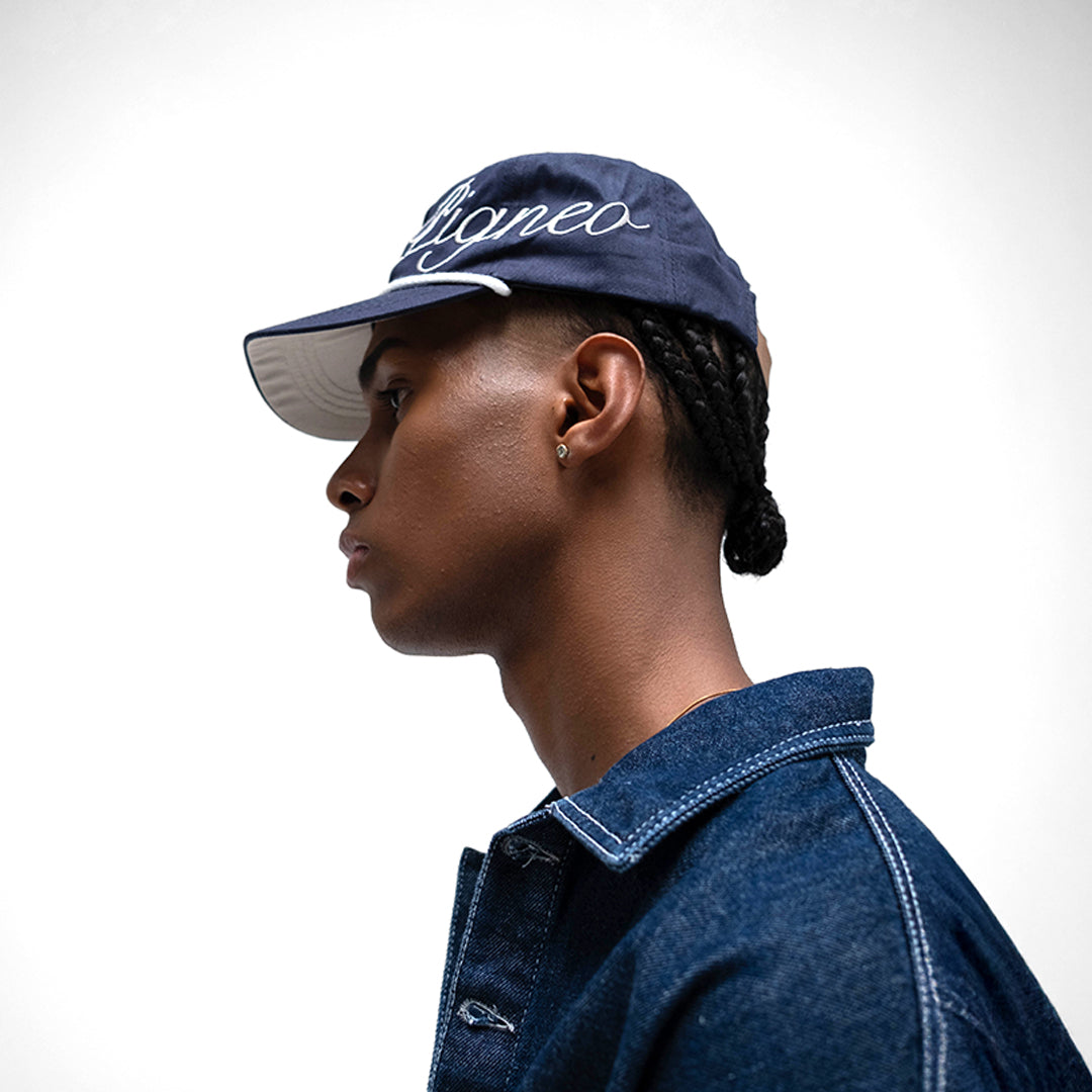 Pigneo Cap - Limited edition