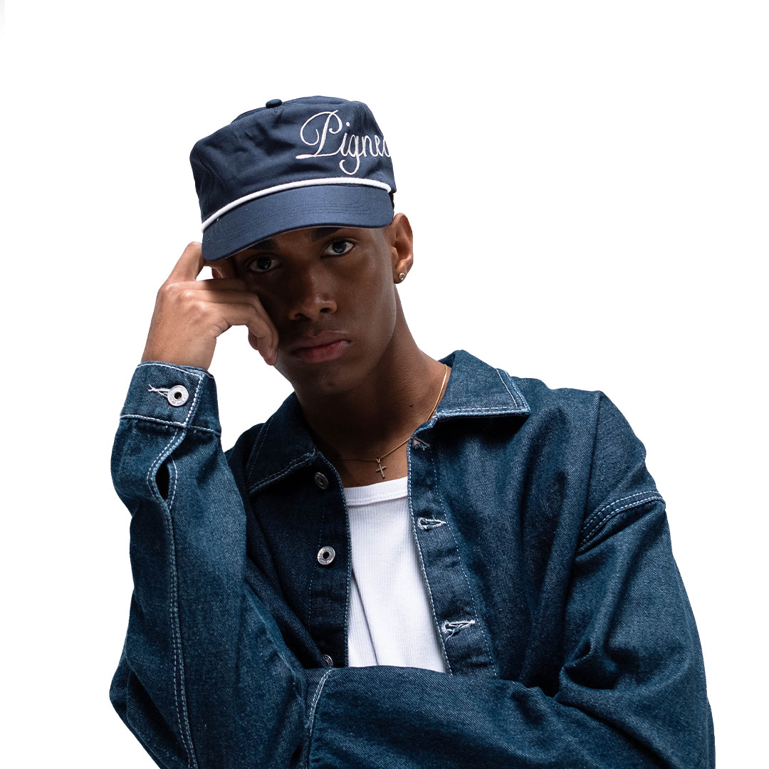Pigneo Cap - Limited edition
