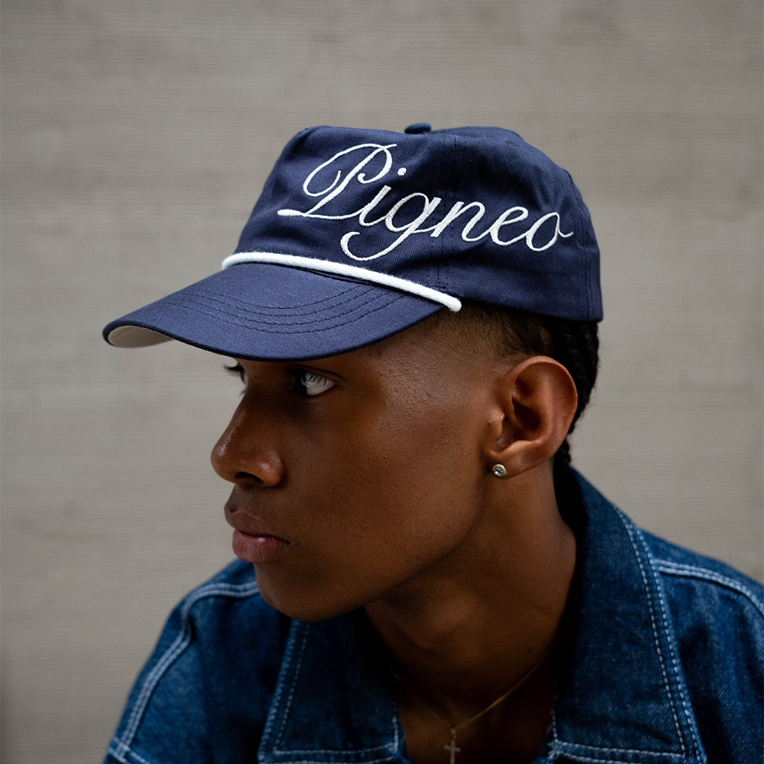 Pigneo Cap - Limited edition