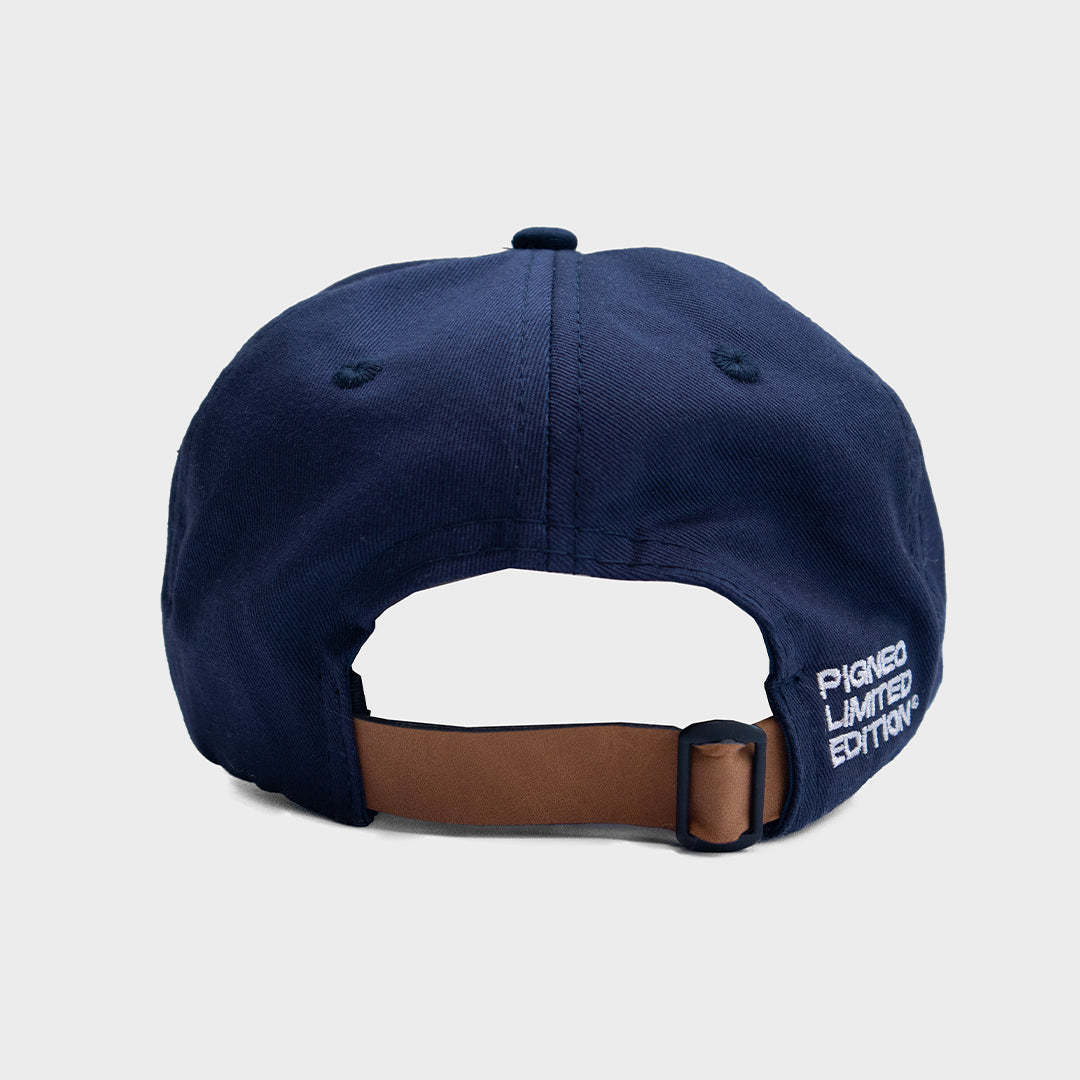 Pigneo Cap - Limited edition