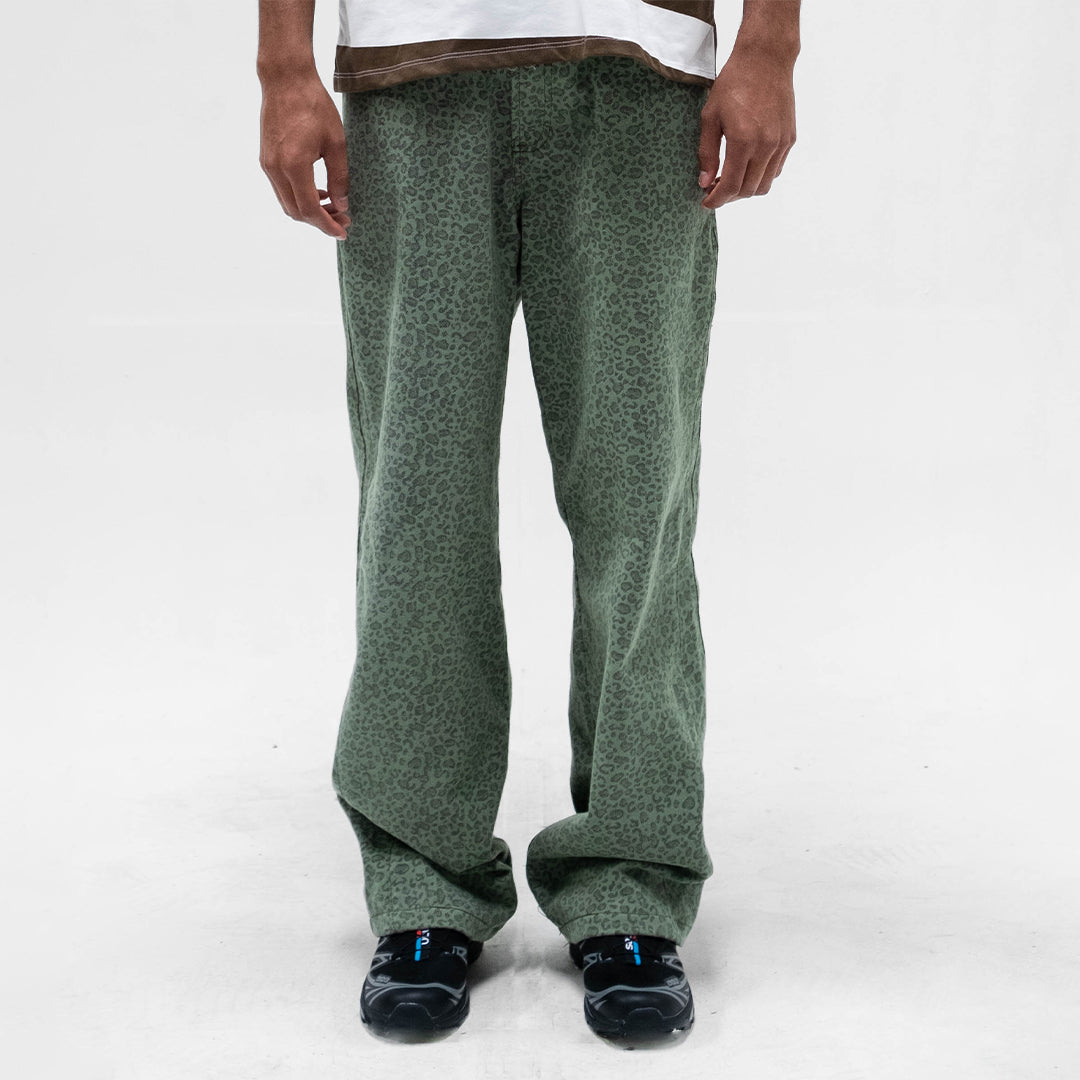 Selva Pant