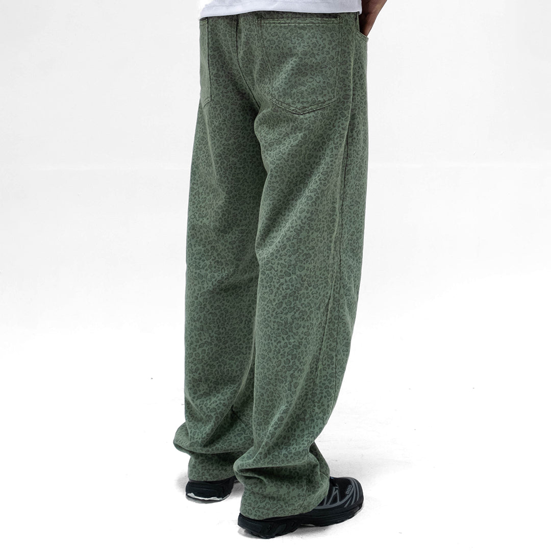 Selva Pant
