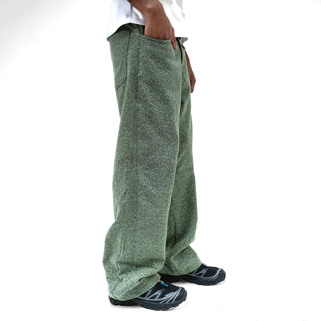 Selva Pant