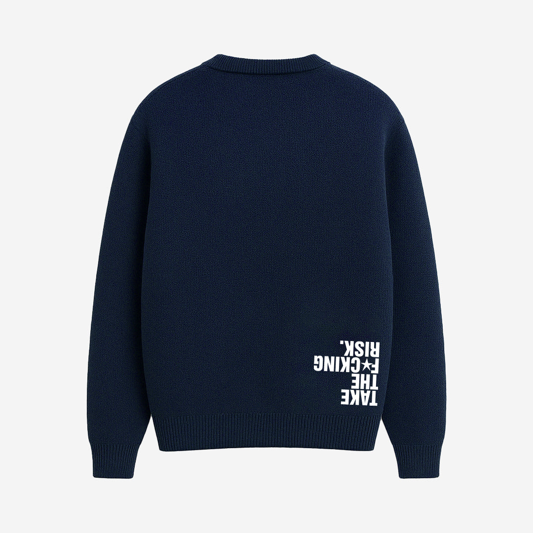 Crewneck "Pigneo studios" Limited edition