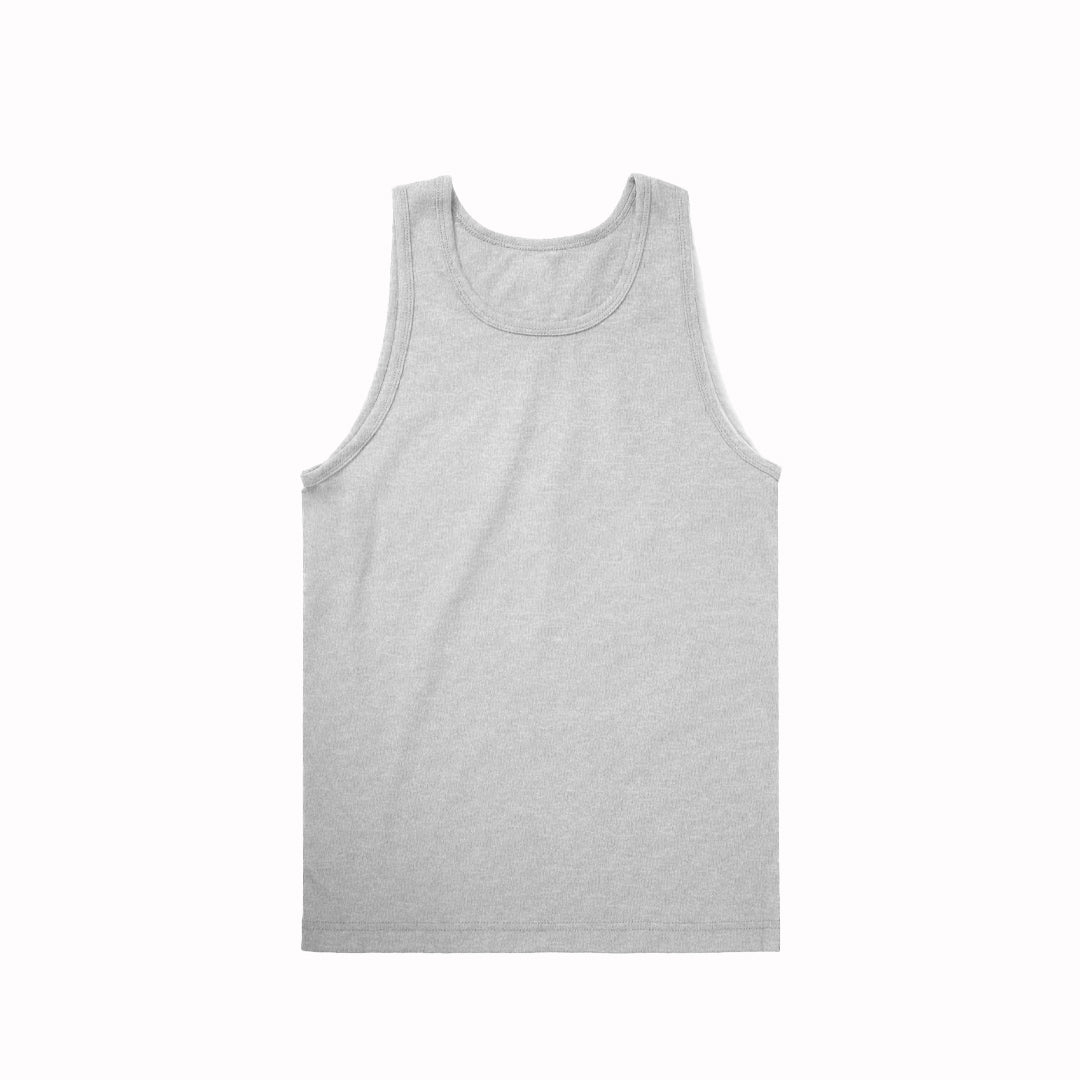 esqueleto / camisilla de hombre