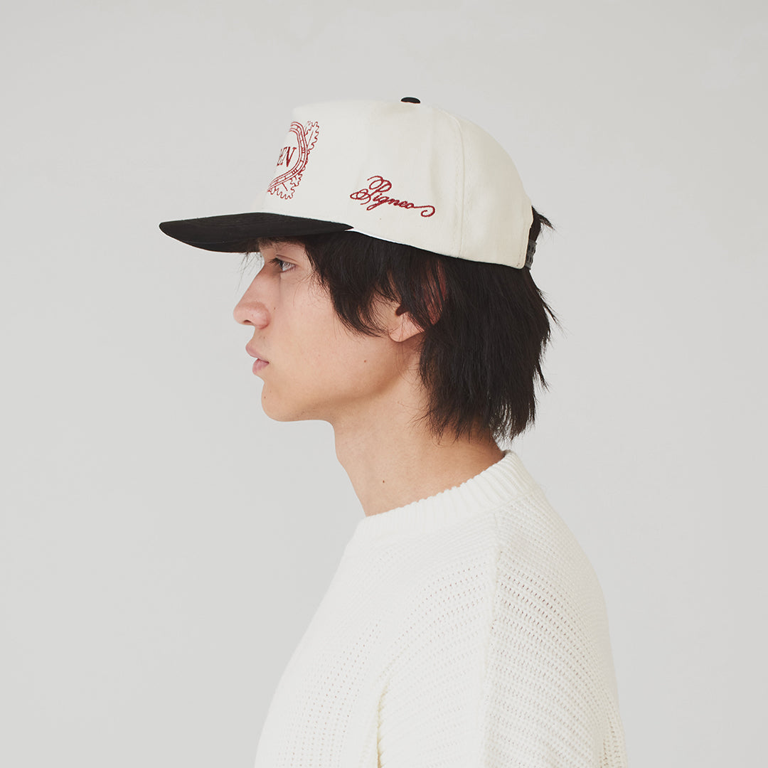 Gorra Hidden Beauty - Tracker