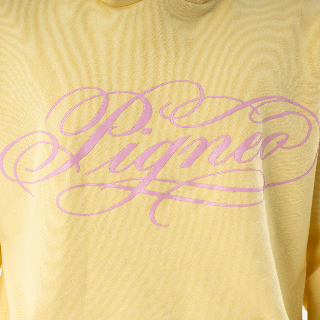 Butter Hoodie