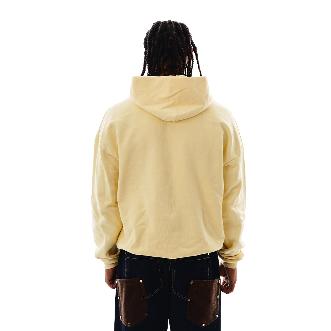 Butter Hoodie