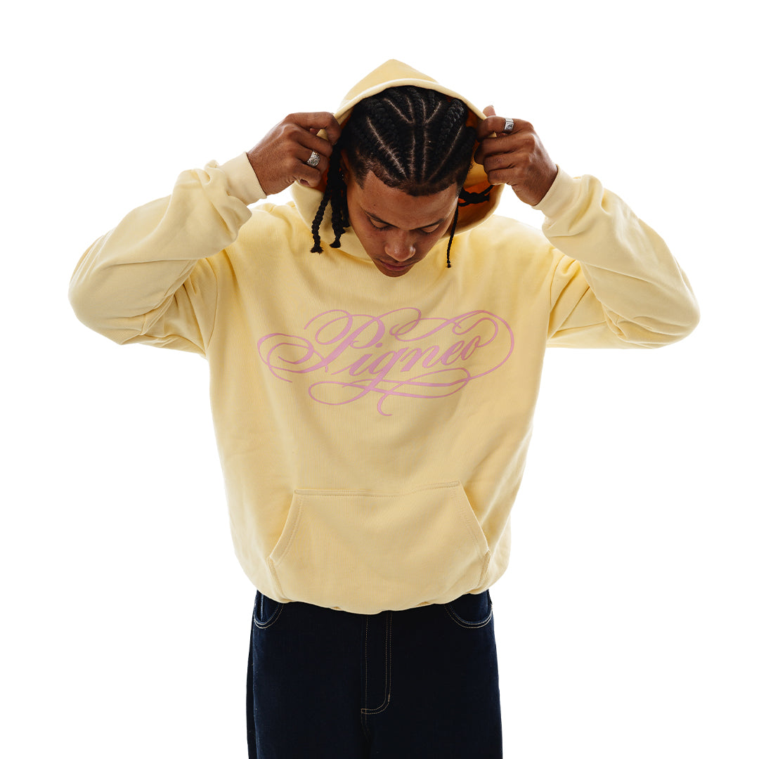Butter Hoodie
