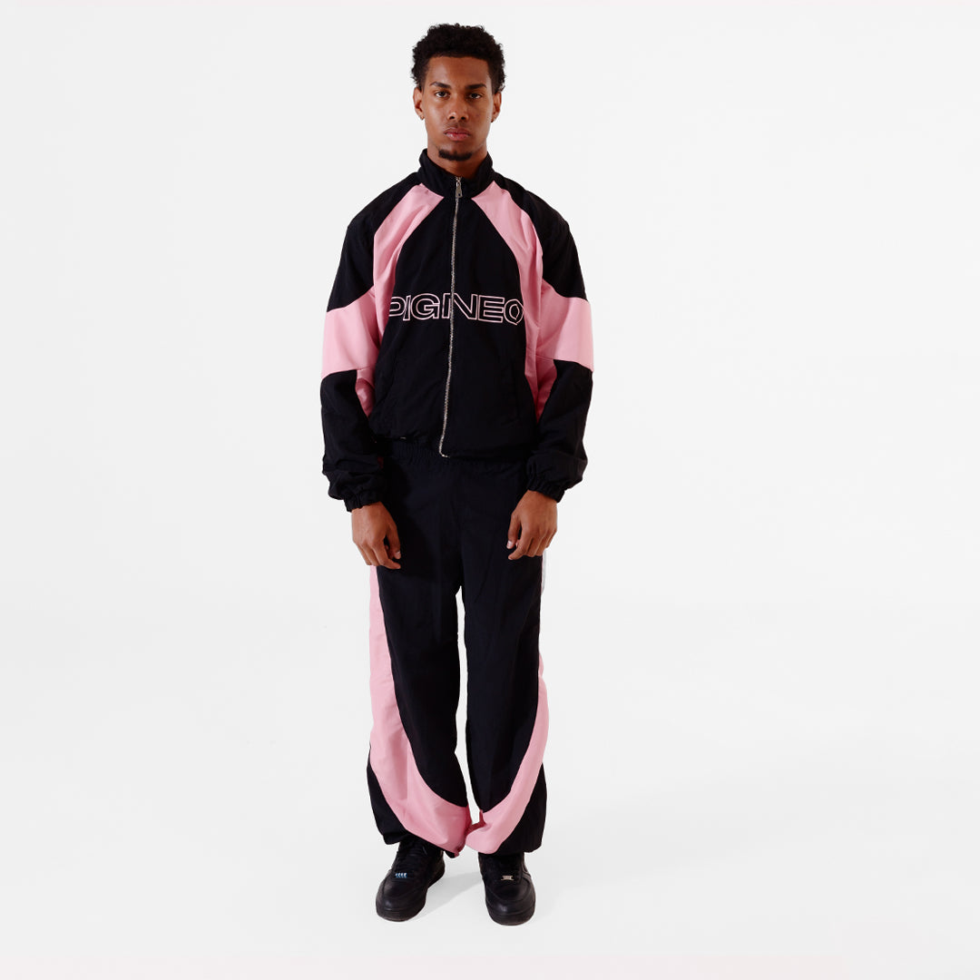 Tracksuit - Denver