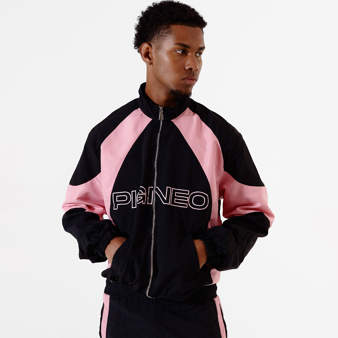 Denver jacket
