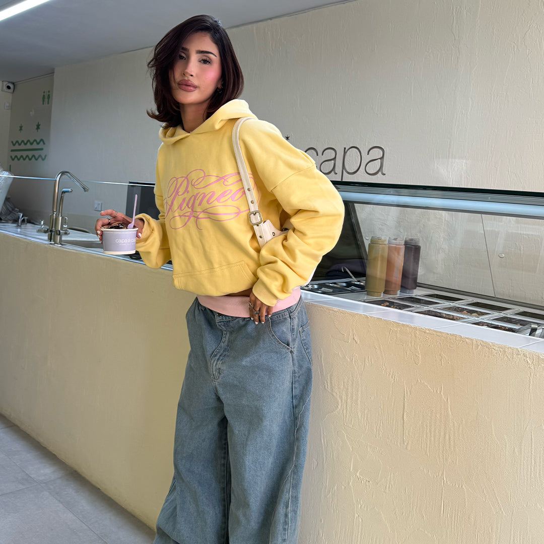 Butter Hoodie
