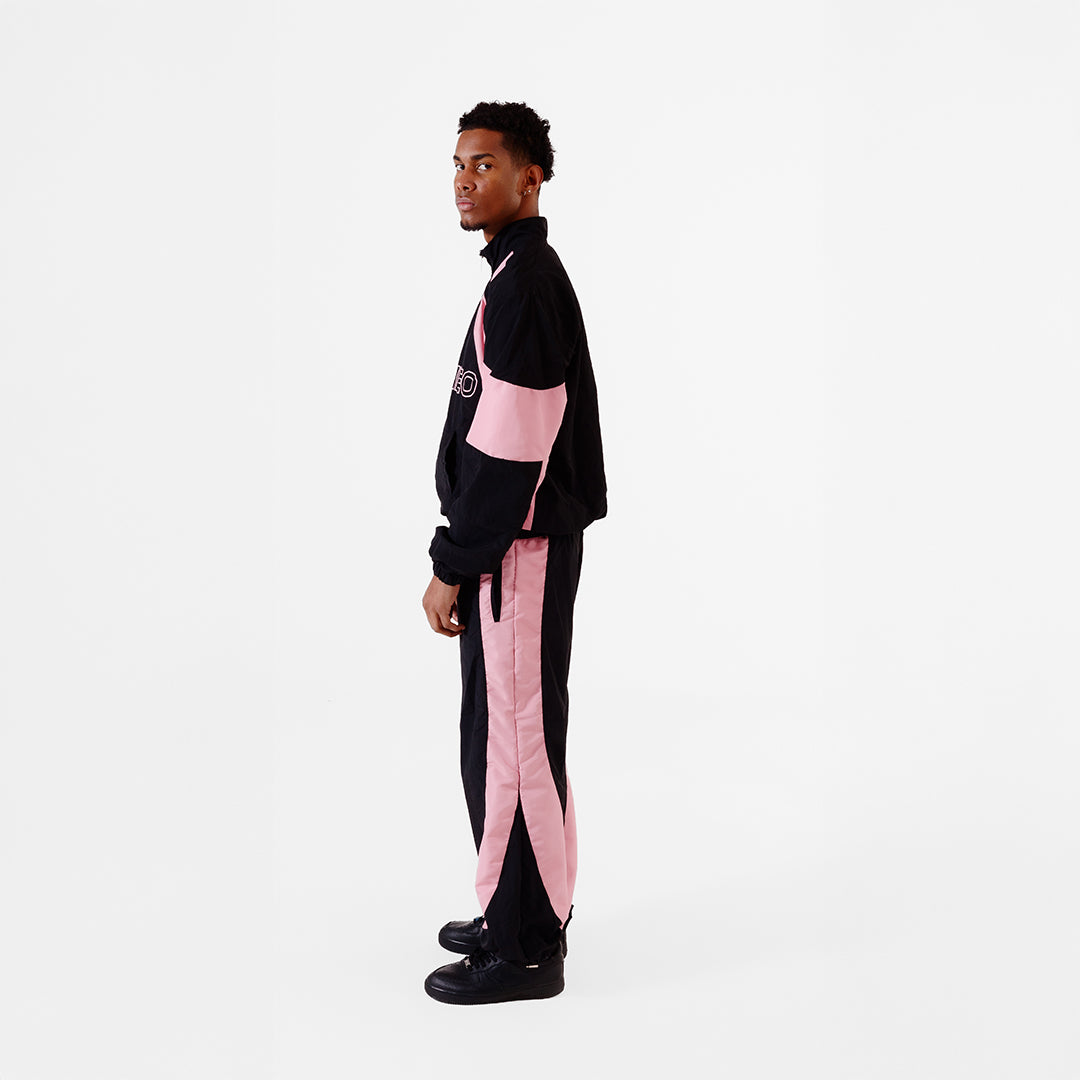 Tracksuit - Denver