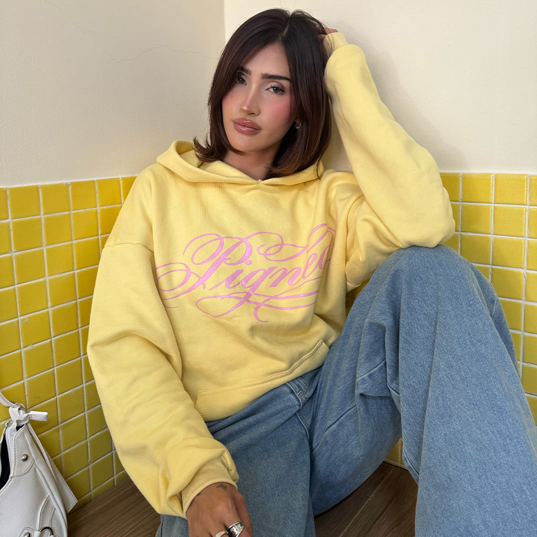 Butter Hoodie