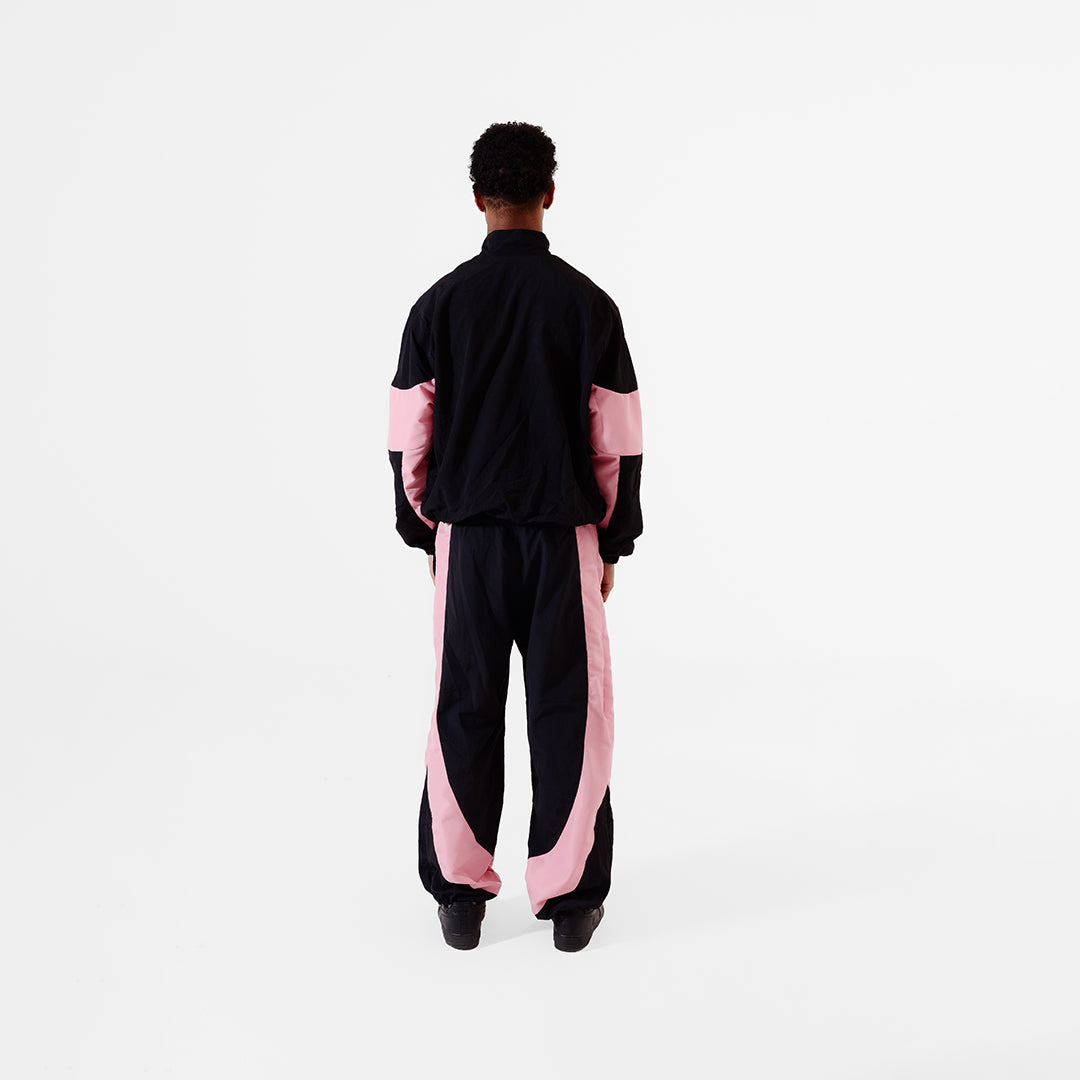 Tracksuit - Denver