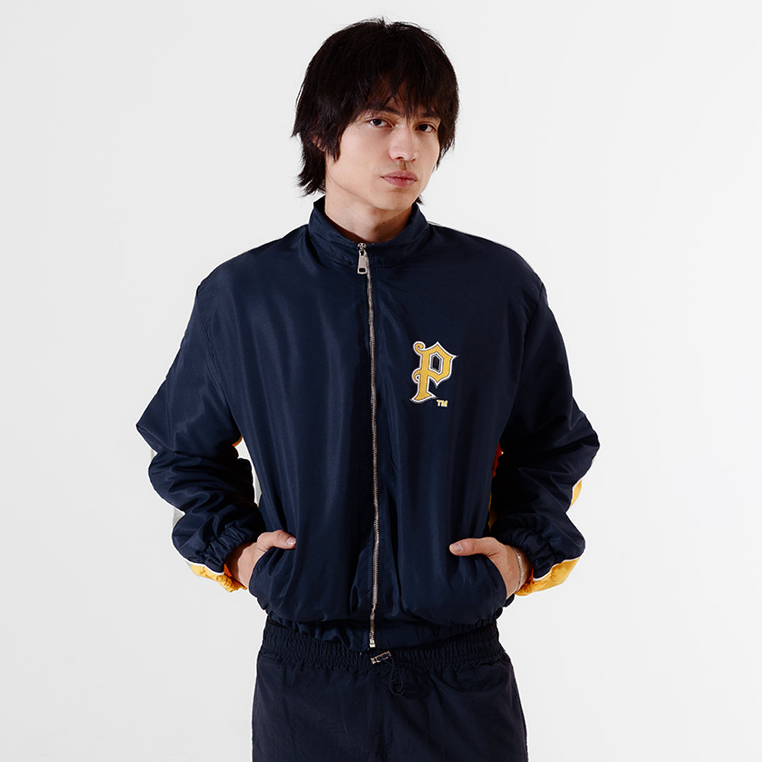 Newyor jacket
