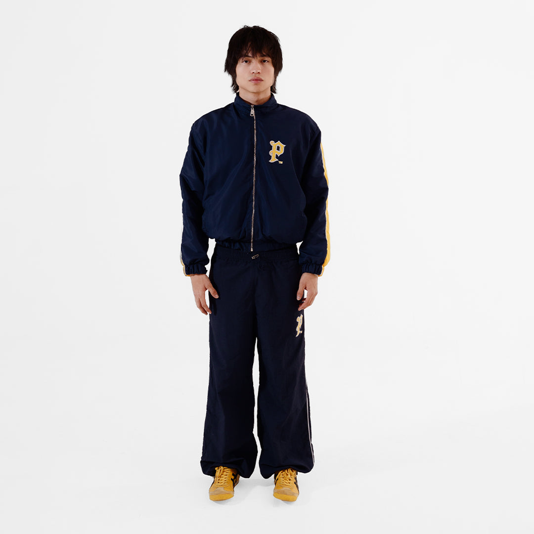 tracksuit - New York