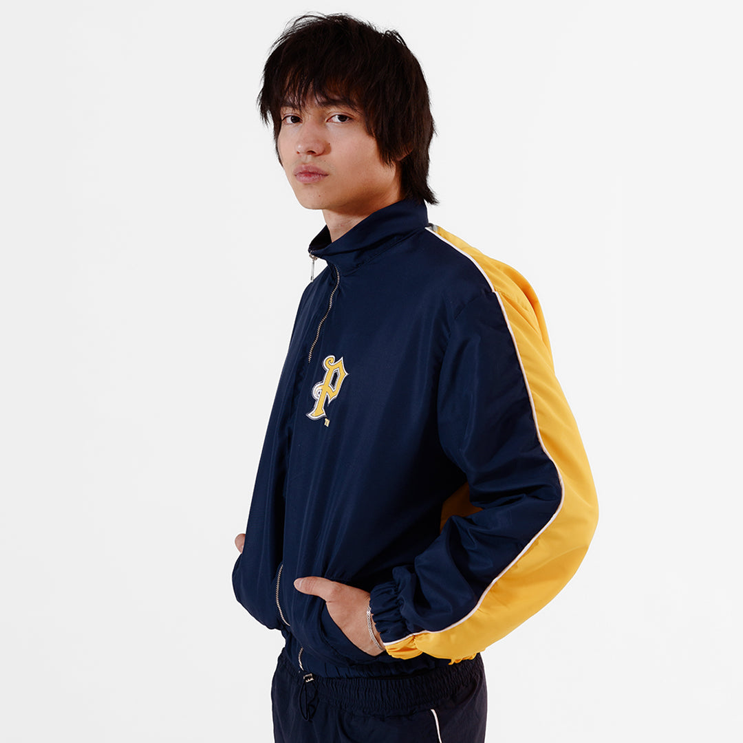 Newyor jacket