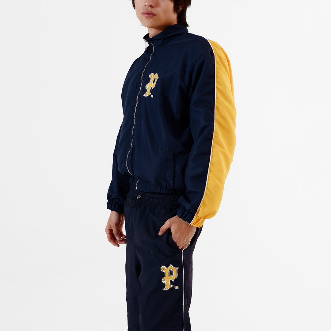 Newyor jacket