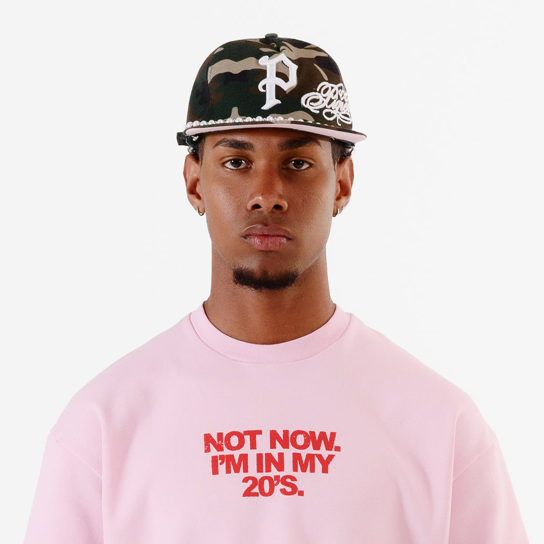 Pigneo Camo cap
