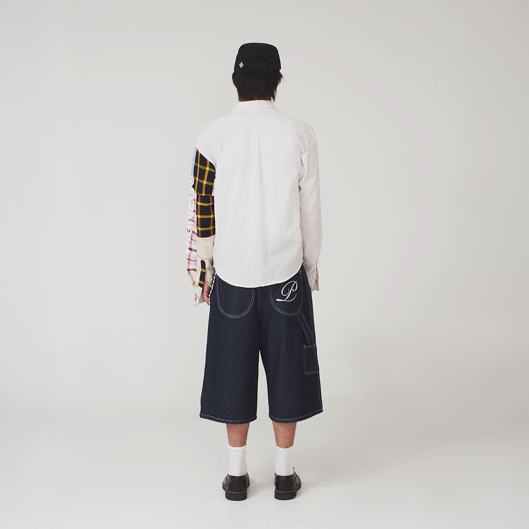 Camisa  patch - edición especial