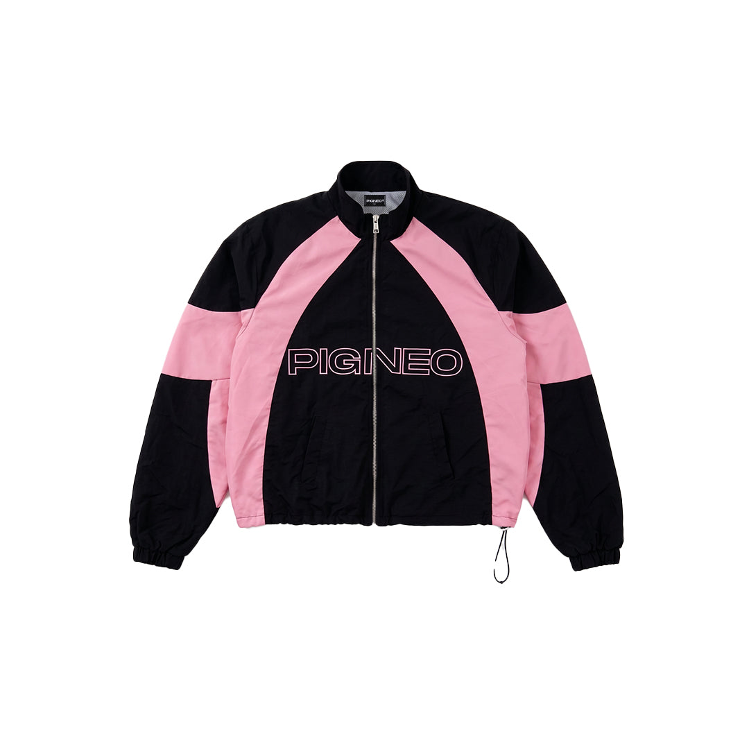 Denver jacket