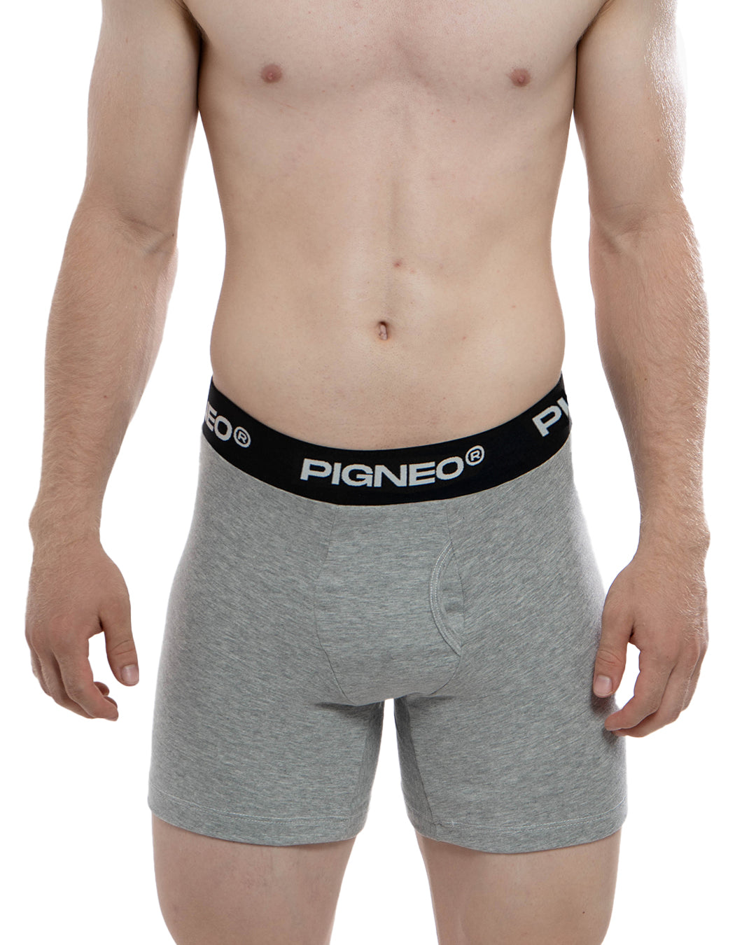 Boxers pack de 3