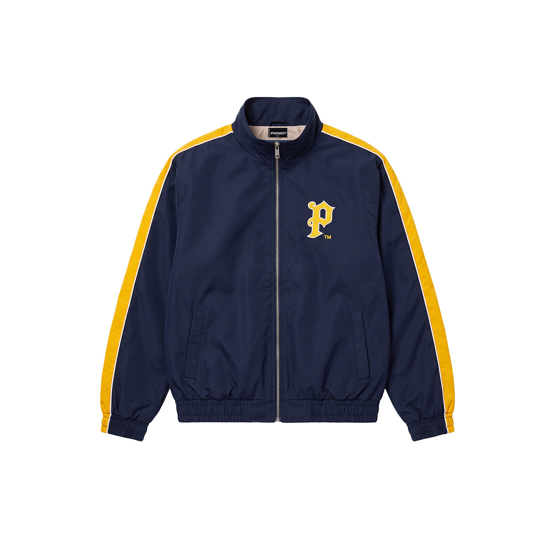 Newyor jacket