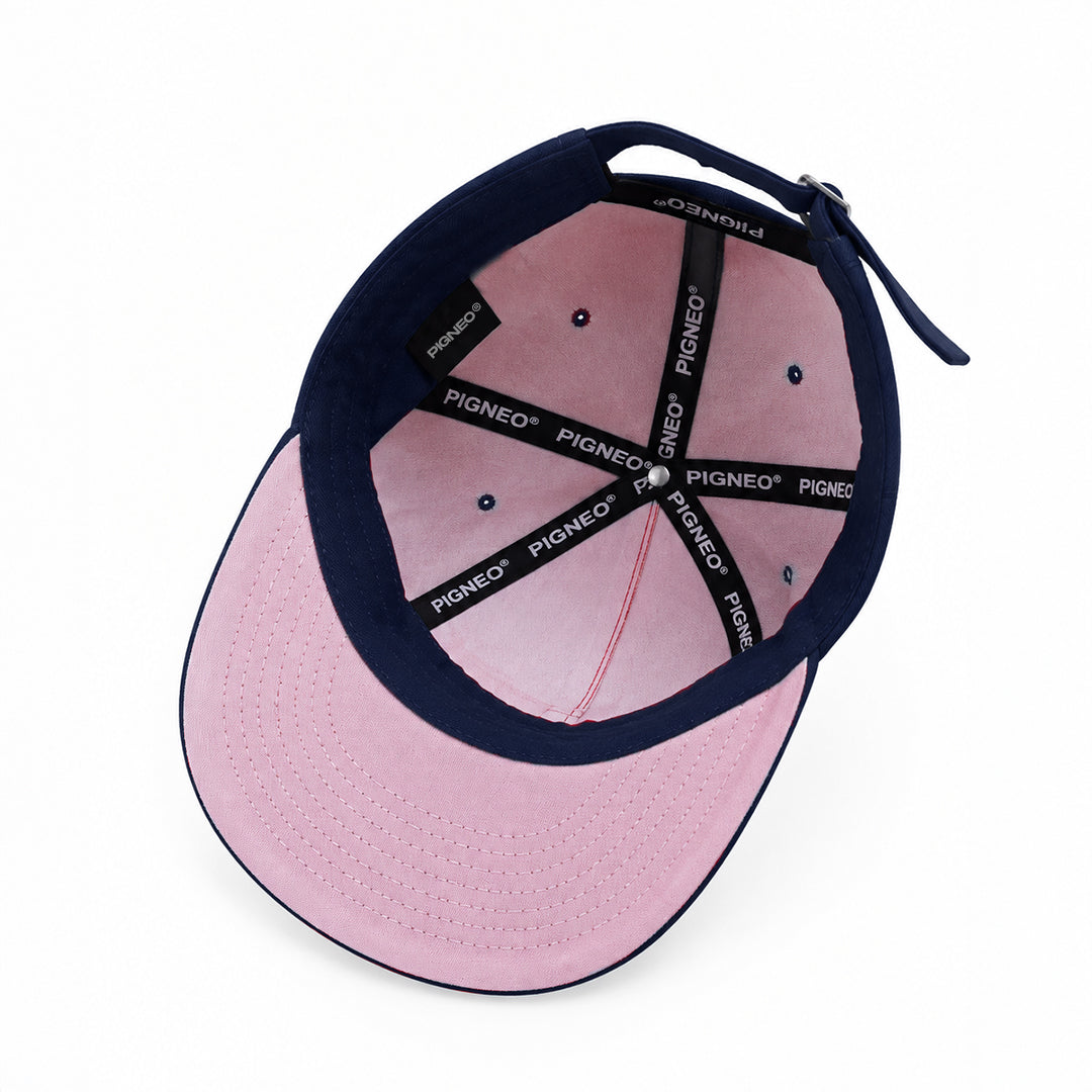 Swag cap - azul navy