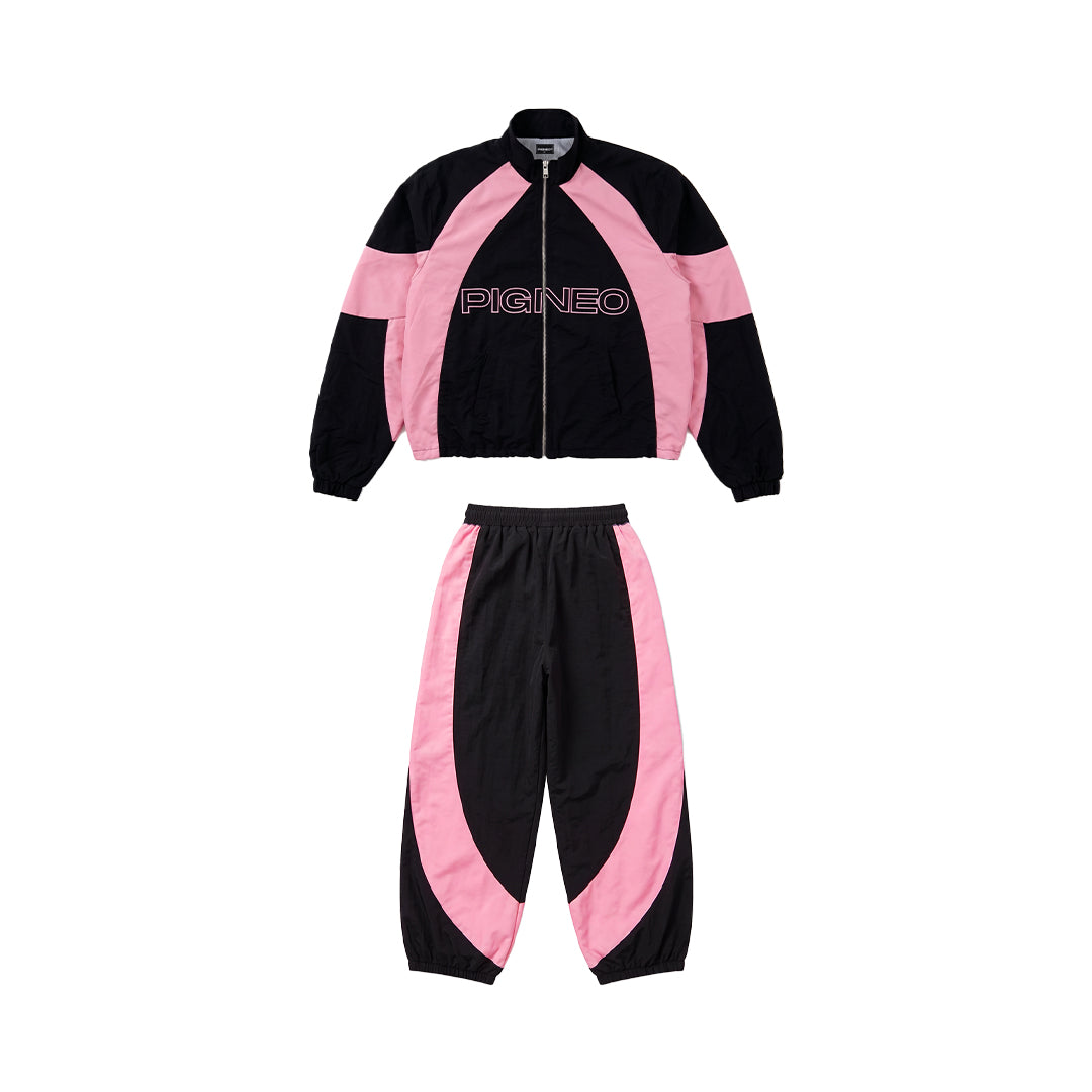 Tracksuit - Denver