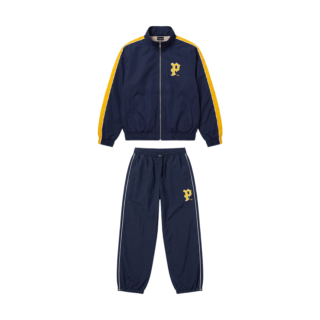 tracksuit - New York